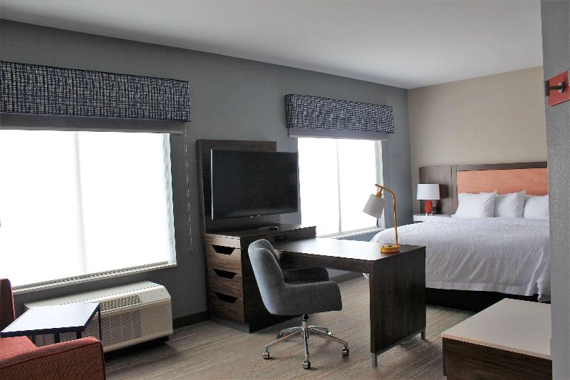 Hampton Inn By Hilton Lexington image