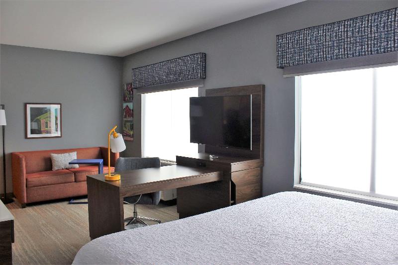Hampton Inn By Hilton Lexington image