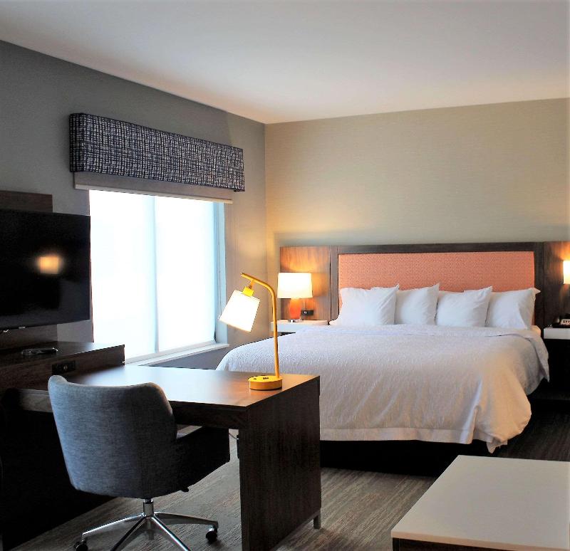 Hampton Inn By Hilton Lexington image