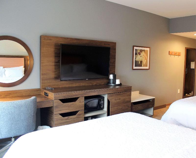 Hampton Inn By Hilton Lexington image