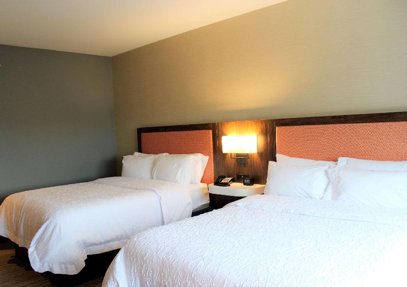 Hampton Inn By Hilton Lexington image