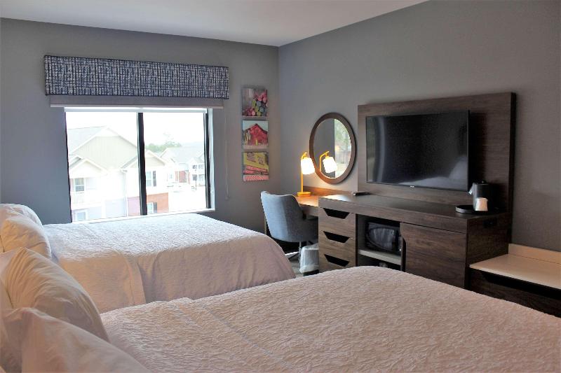 Hampton Inn By Hilton Lexington image