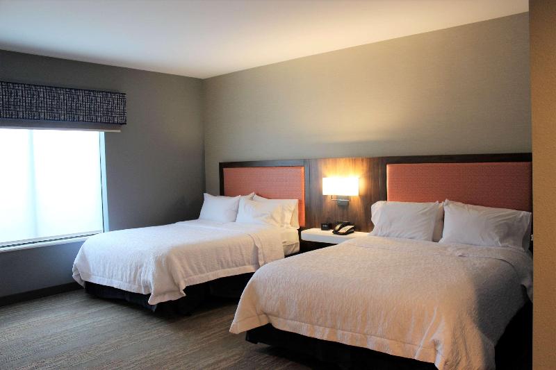 Hampton Inn By Hilton Lexington image