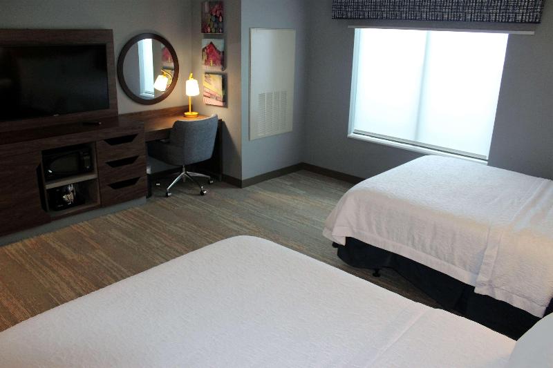 Hampton Inn By Hilton Lexington image