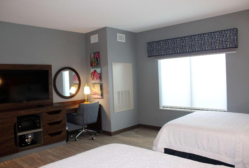 Hampton Inn By Hilton Lexington image