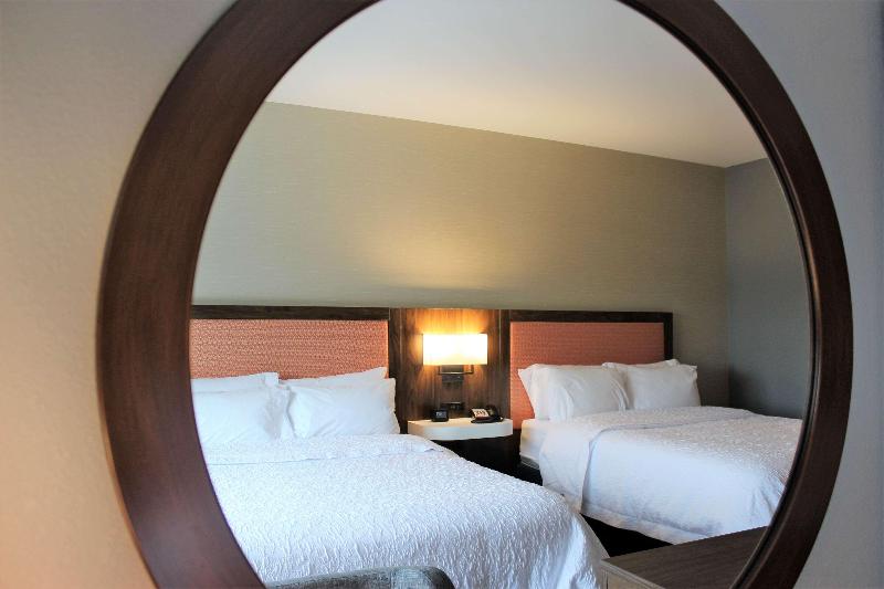 Hampton Inn By Hilton Lexington image