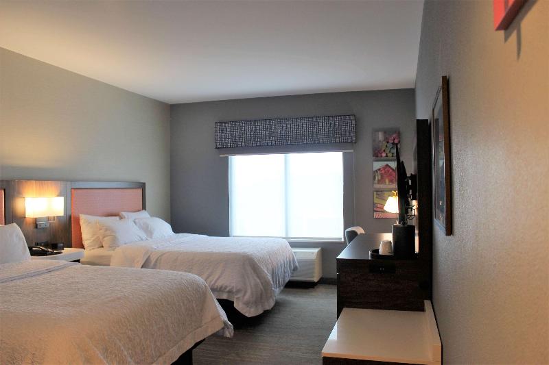 Hampton Inn By Hilton Lexington image