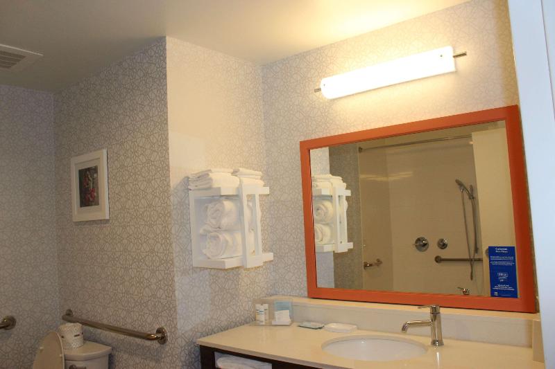 Hampton Inn By Hilton Lexington image