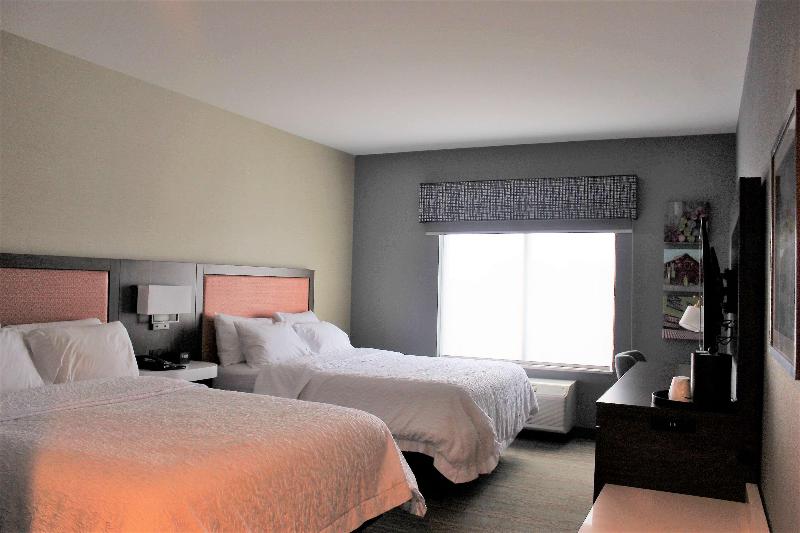Hampton Inn By Hilton Lexington image
