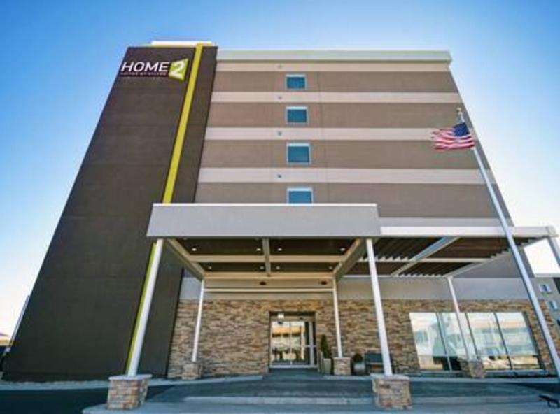 Home2 Suites by Hilton Columbus, IN