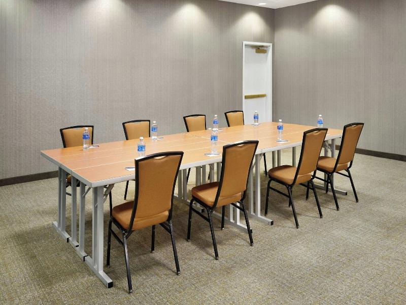 Springhill Suites By Marriott Lansing West