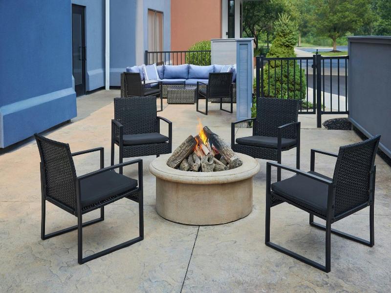 Springhill Suites By Marriott Lansing West