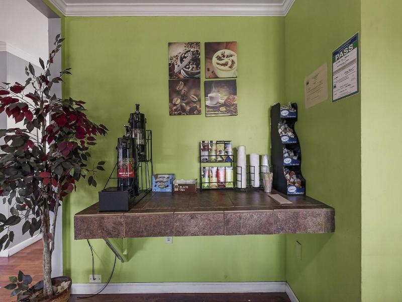 Heritage Inn Express Chico image