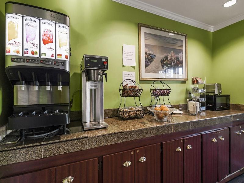 Heritage Inn Express Chico image