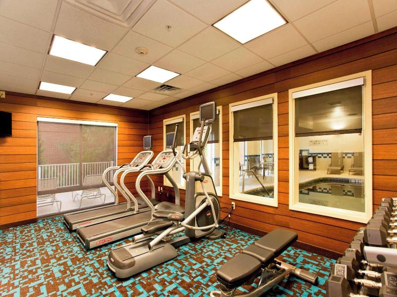 Fairfield Inn & Suites Winchester image