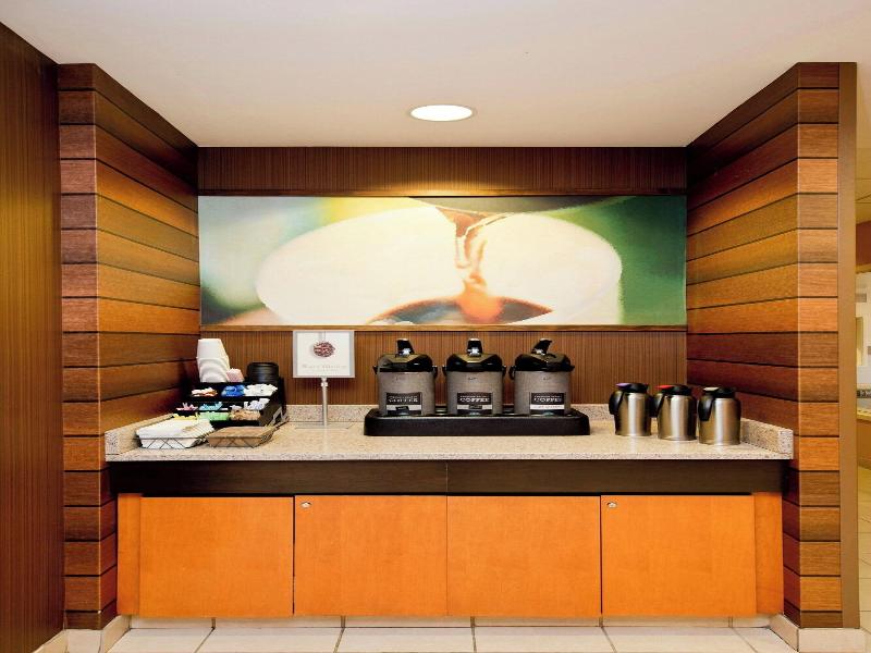 Fairfield Inn & Suites Winchester image