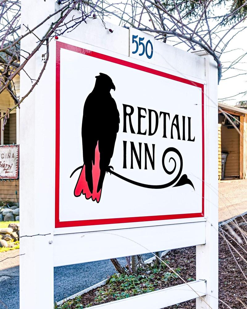 Winchester Inn image
