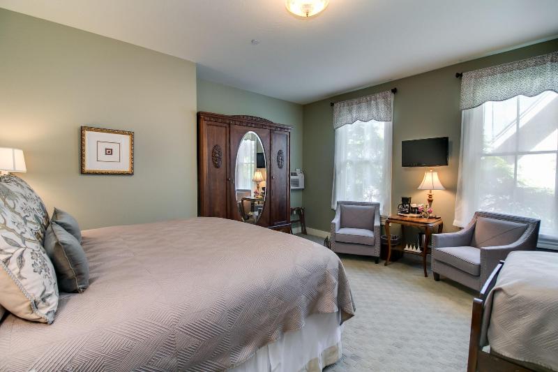 Winchester Inn image