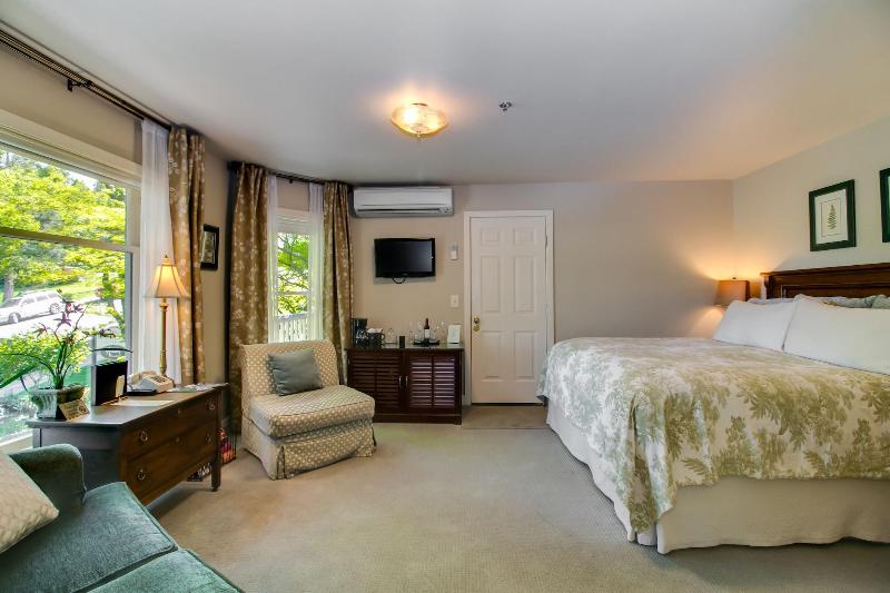 Winchester Inn image