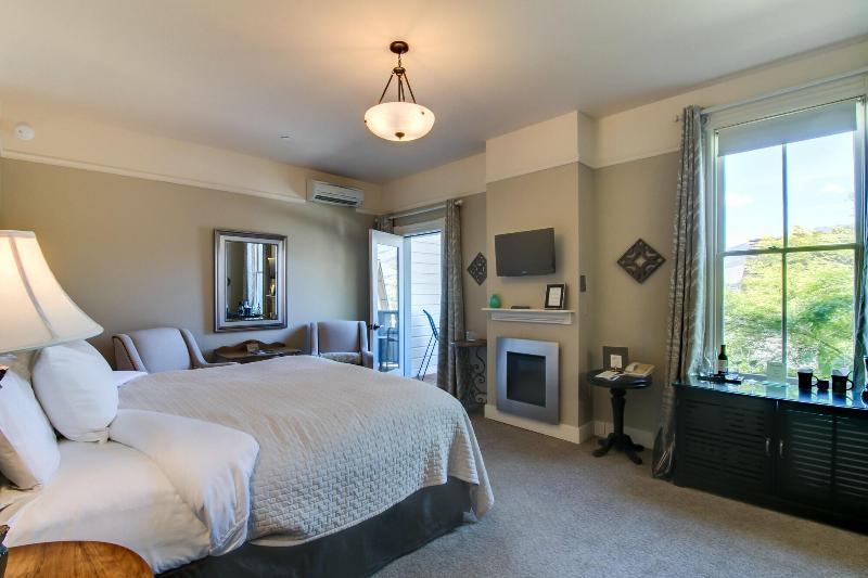 Winchester Inn image