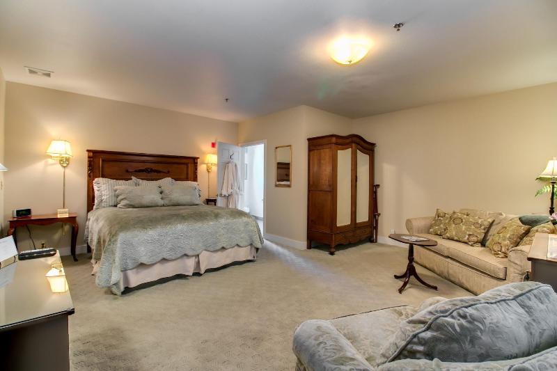 Winchester Inn image