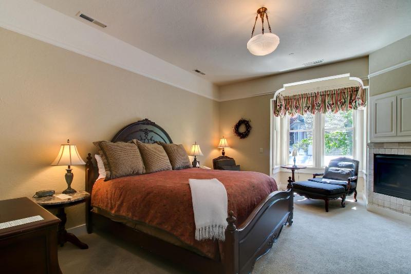 Winchester Inn image