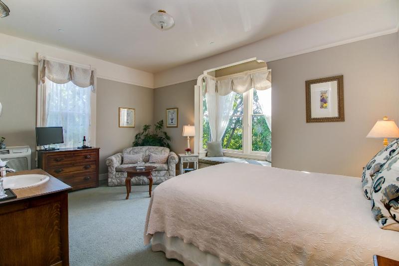 Winchester Inn image