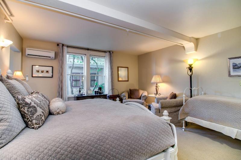 Winchester Inn image