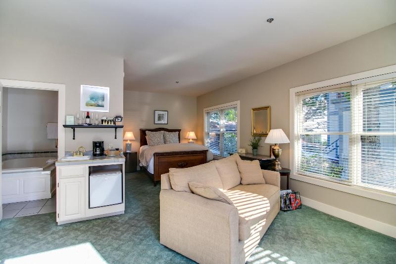 Winchester Inn image
