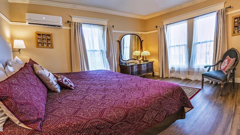Winchester Inn image