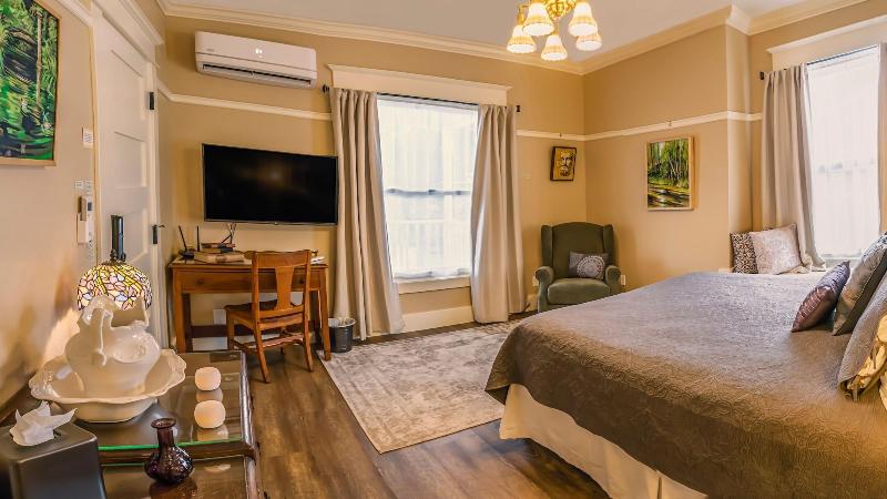 Winchester Inn image