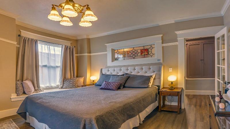 Winchester Inn image