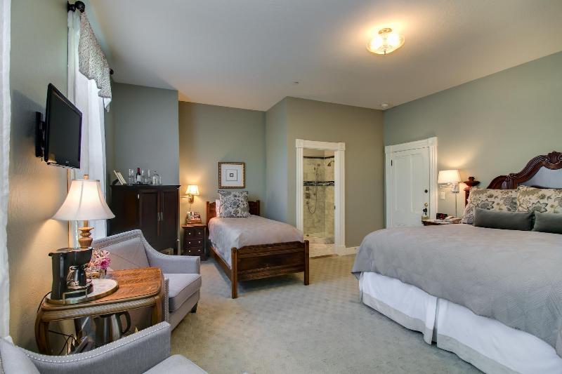 Winchester Inn image