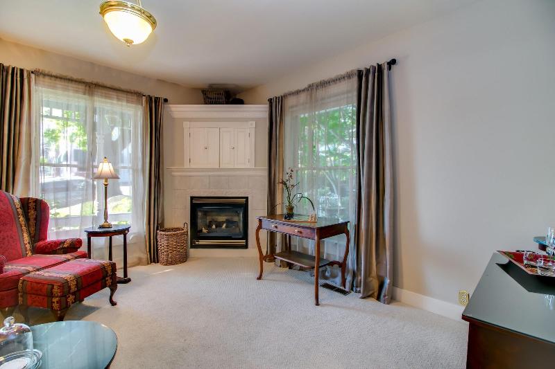 Winchester Inn image