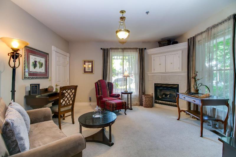 Winchester Inn image