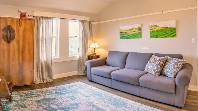 Winchester Inn image