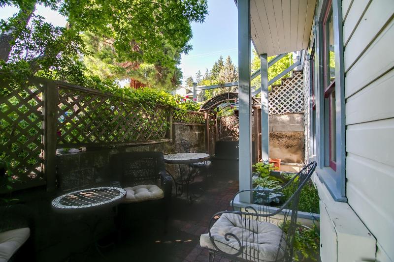 Winchester Inn image