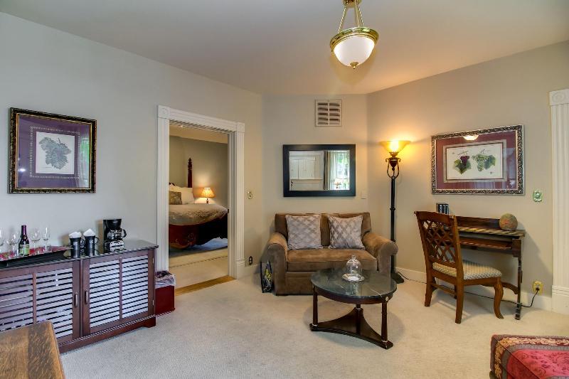 Winchester Inn image