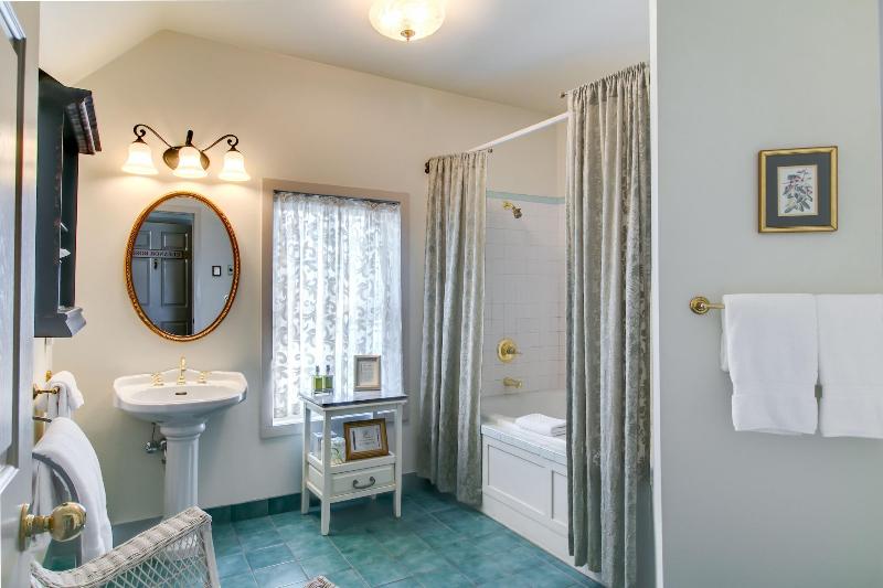 Winchester Inn image