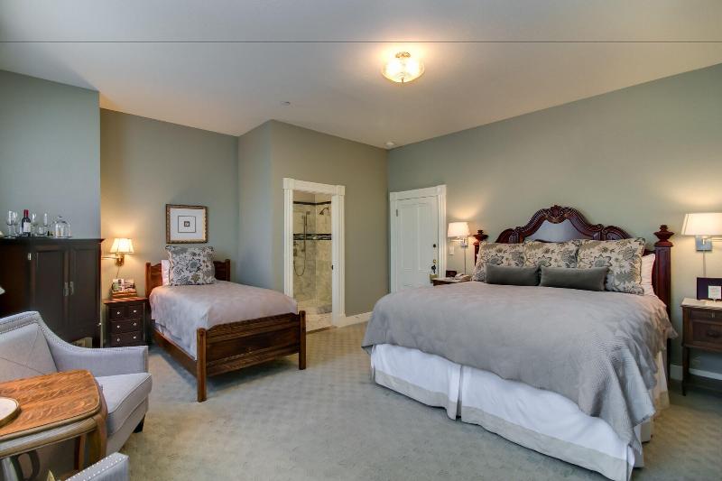 Winchester Inn image