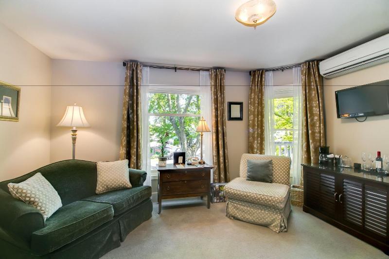 Winchester Inn image