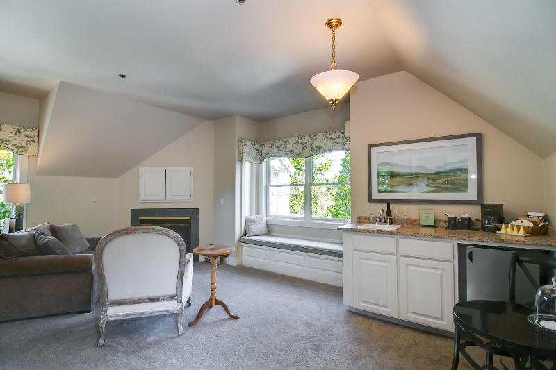 Winchester Inn image