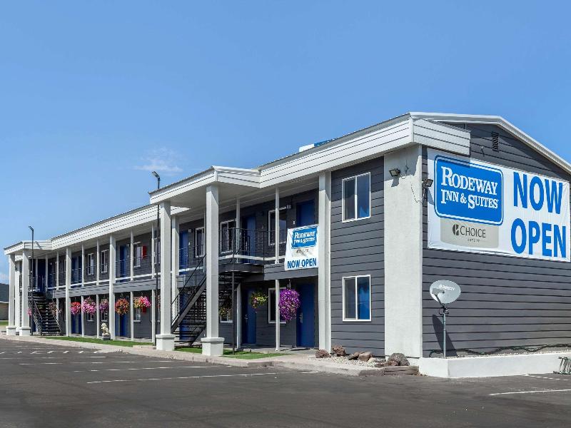 Rodeway Inn & Suites image