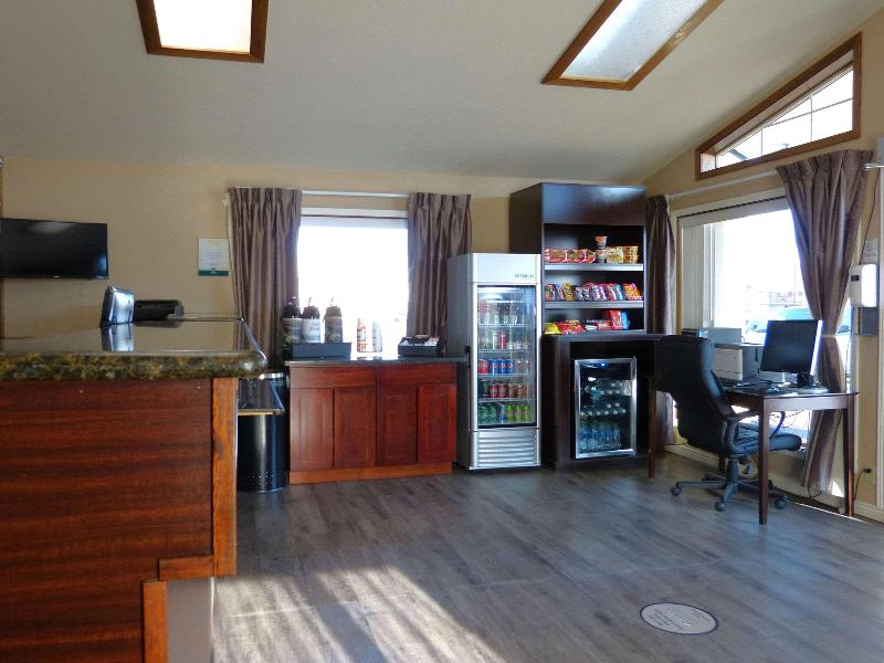 Rodeway Inn & Suites image