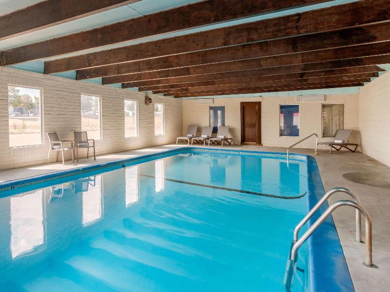 Rodeway Inn & Suites image
