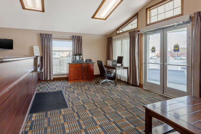 Rodeway Inn & Suites image