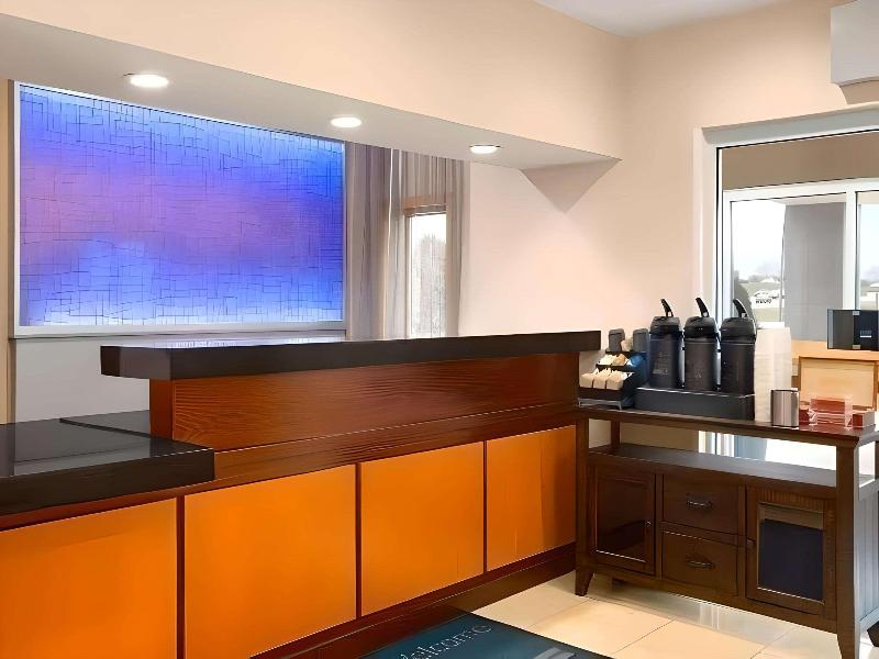 Dubuque Inn & Suites — view