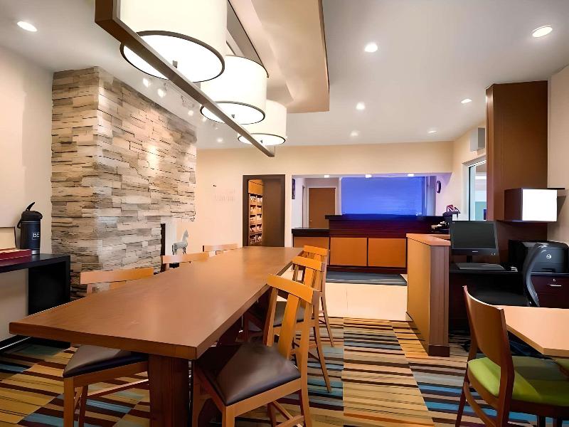 Dubuque Inn & Suites — view