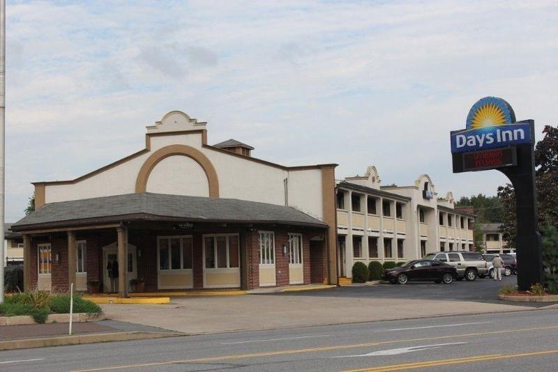 Aderi Hotel Near Bucknell University image