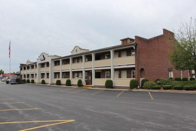 Aderi Hotel Near Bucknell University image